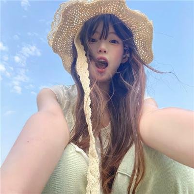 一只电脑动画的手