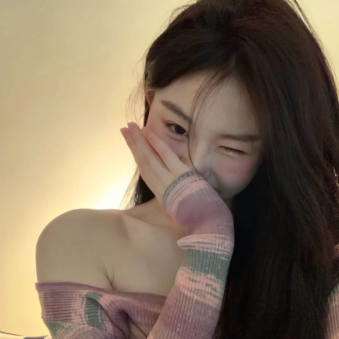 我的女人