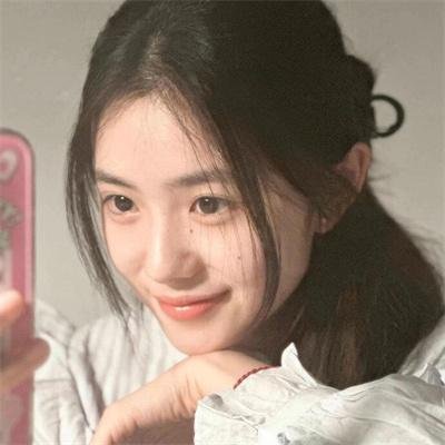冰蓝遇见暖黄